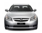 Holden Epica CDXi 2008 года